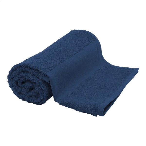 Immagine Terry M asciugamano in spugna di cotone 50x100cm