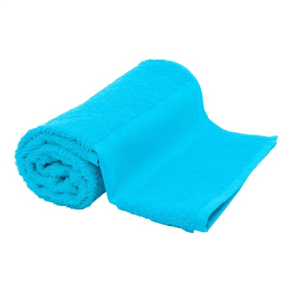 Immagine Terry M asciugamano in spugna di cotone 50x100cm