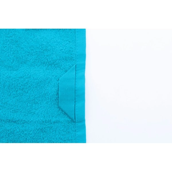 Immagine Terry M asciugamano in spugna di cotone 50x100cm