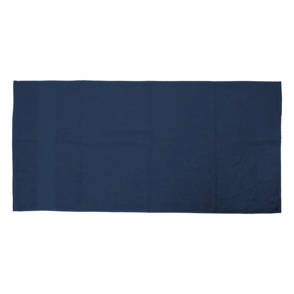 Immagine Terry M asciugamano in spugna di cotone 50x100cm