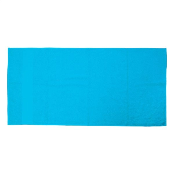 Immagine Terry M asciugamano in spugna di cotone 50x100cm
