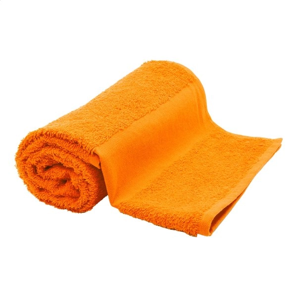 Immagine Terry M asciugamano in spugna di cotone 50x100cm