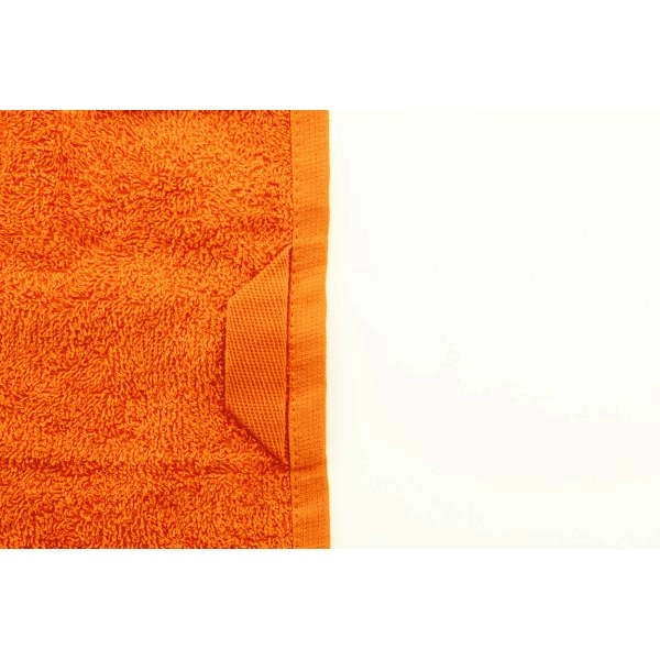 Immagine Terry M asciugamano in spugna di cotone 50x100cm
