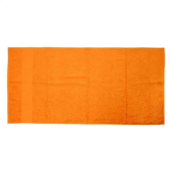 Immagine Terry M asciugamano in spugna di cotone 50x100cm
