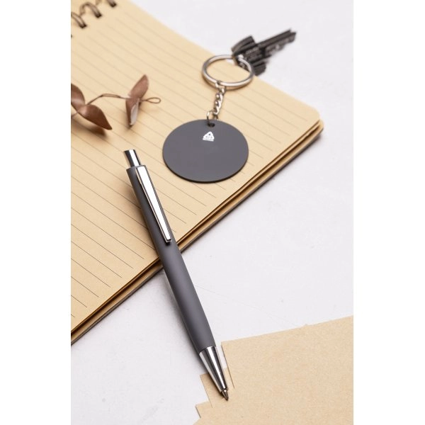 Immagine Miroset Set penna con portachiavi
