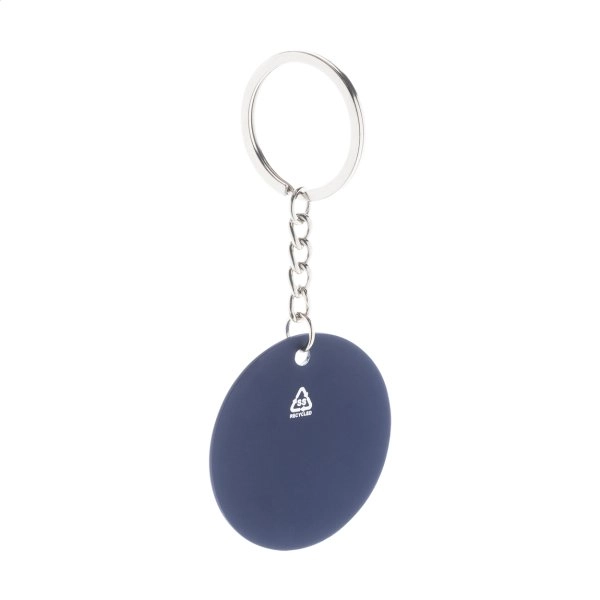 Immagine Miroset Set penna con portachiavi