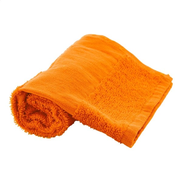 Immagine Terry S asciugamano in spugna di cotone 30x50cm