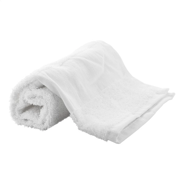 Immagine Terry S asciugamano in spugna di cotone 30x50cm