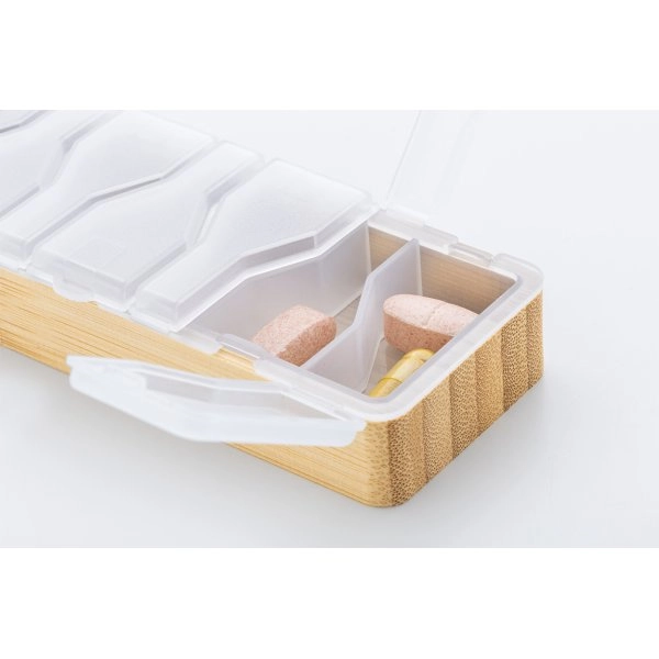 Immagine Pillboo Portapillole