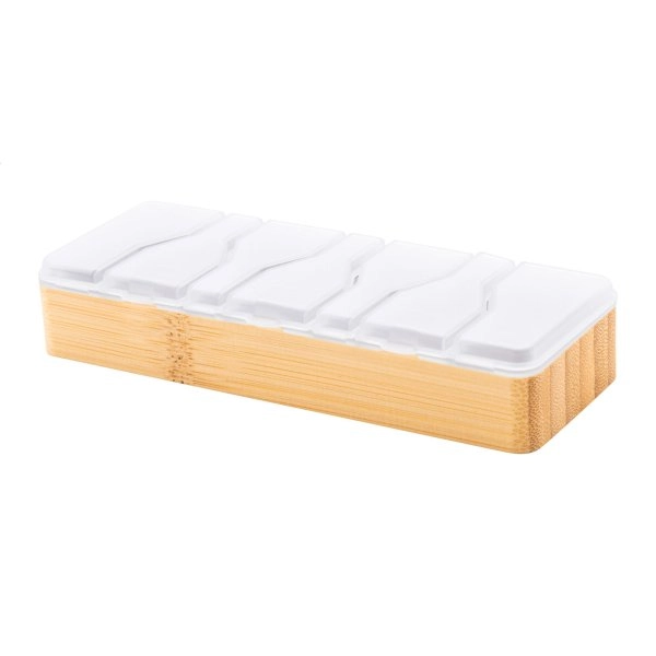 Pillboo Portapillole