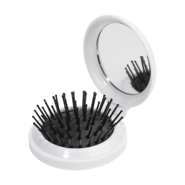 Immagine Rabrush Spazzola per capelli in RABS con specchio