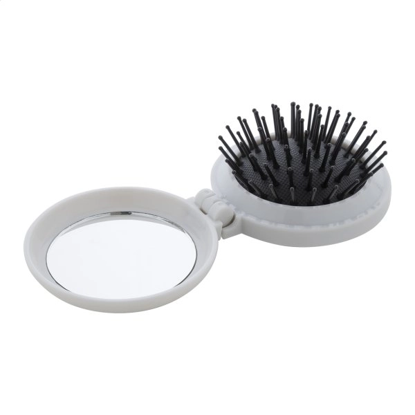Immagine Rabrush Spazzola per capelli in RABS con specchio