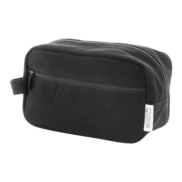 Immagine Rebyss Beauty Trousse in canvas riciclato