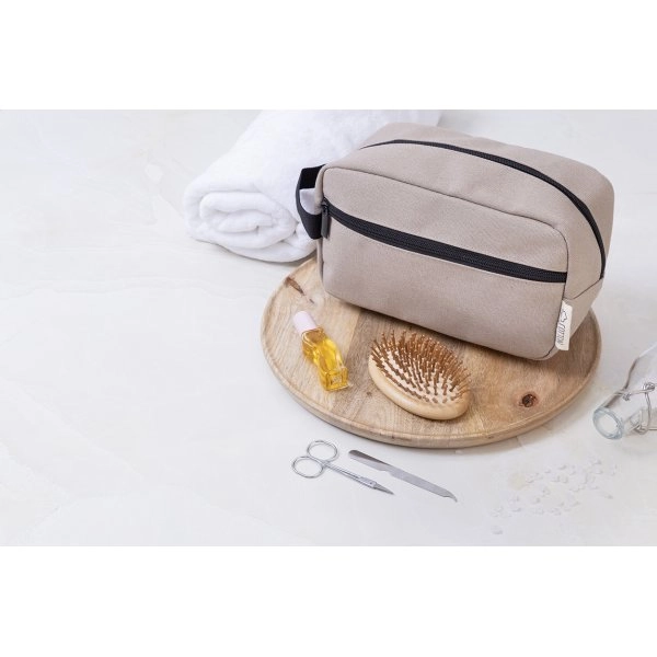 Immagine Rebyss Beauty Trousse in canvas riciclato