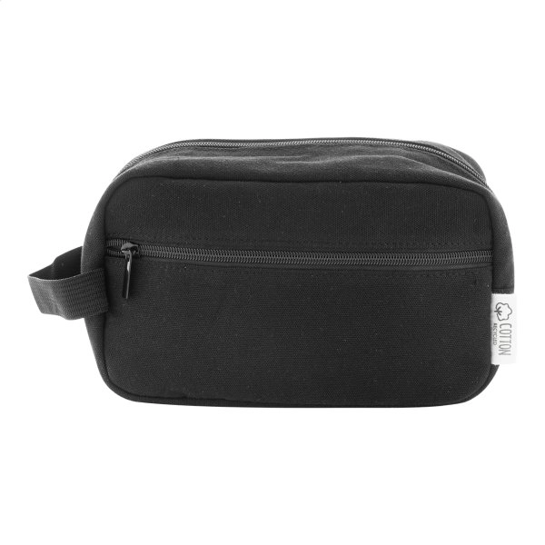 Immagine Rebyss Beauty Trousse in canvas riciclato