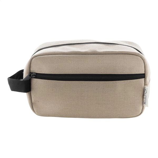 Immagine Rebyss Beauty Trousse in canvas riciclato