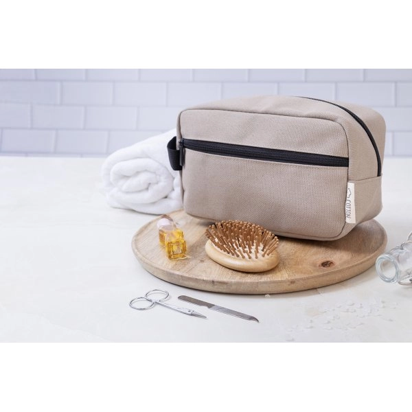 Immagine Rebyss Beauty Trousse in canvas riciclato