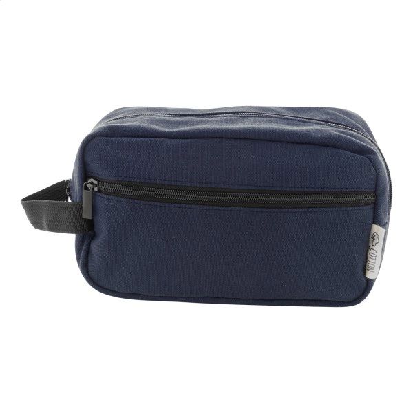 Immagine Rebyss Beauty Trousse in canvas riciclato