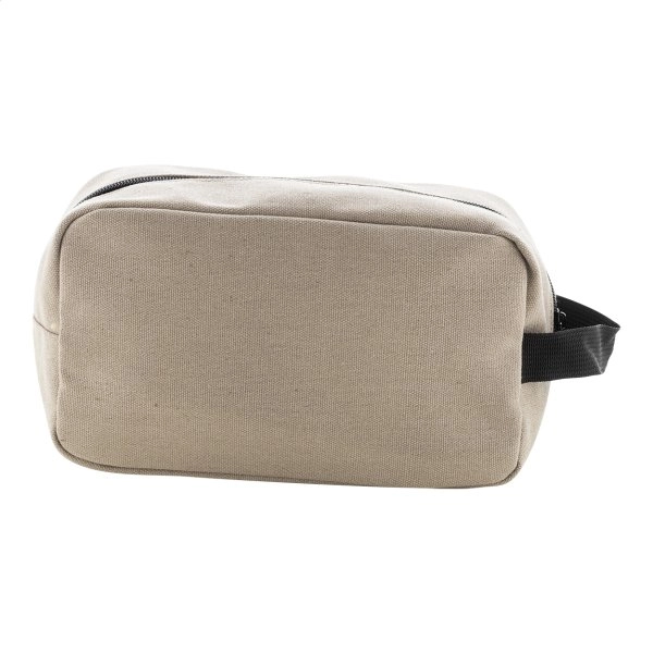 Immagine Rebyss Beauty Trousse in canvas riciclato