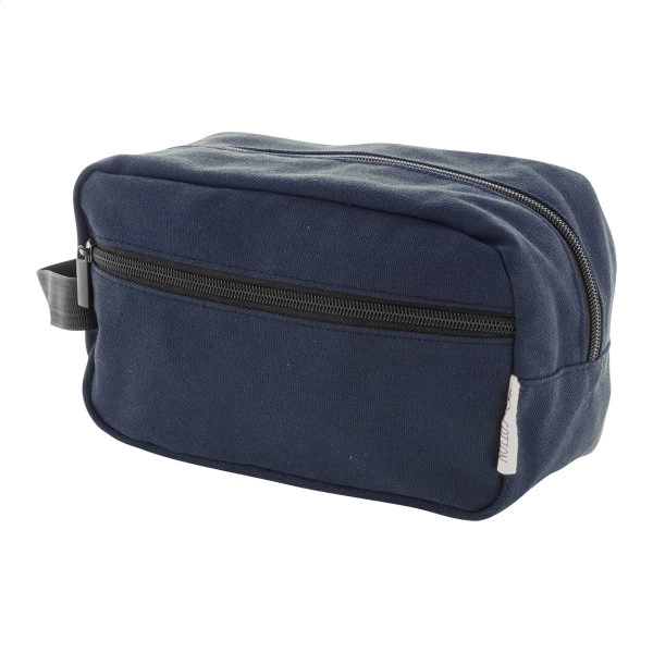 Immagine Rebyss Beauty Trousse in canvas riciclato