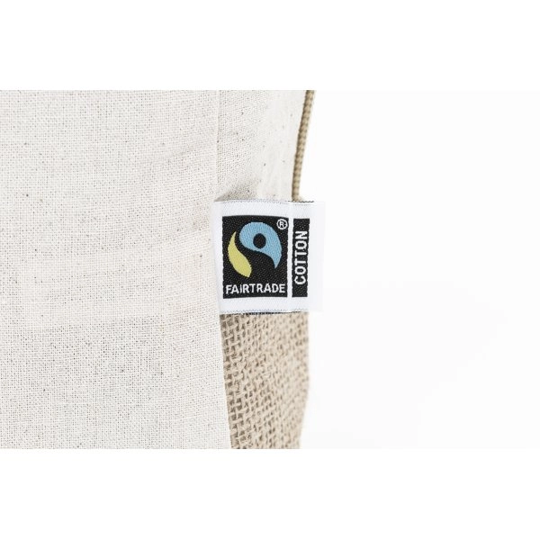 Immagine Ferbax Trousse Fairtrade