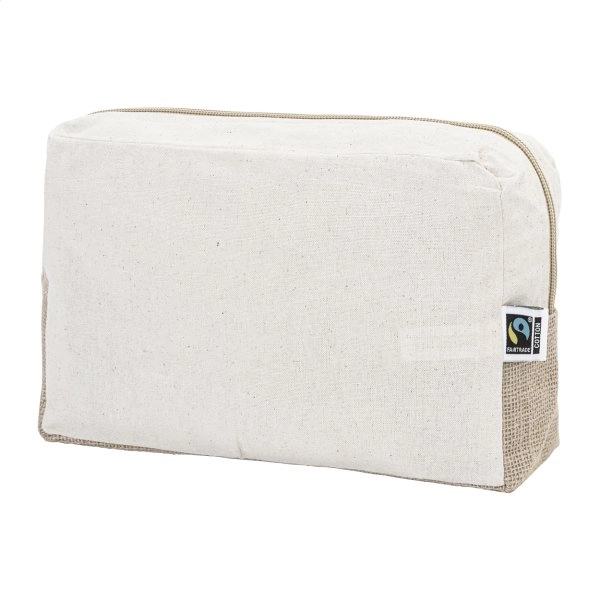Immagine Ferbax Trousse Fairtrade