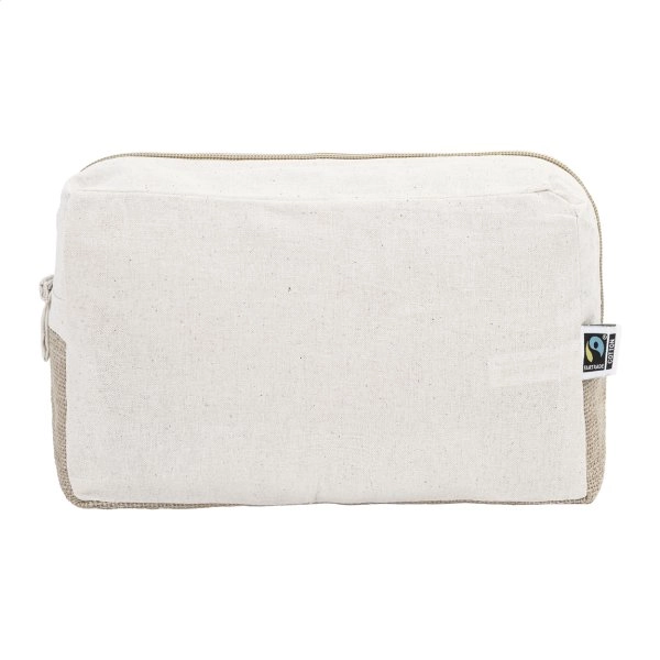 Immagine Ferbax Trousse Fairtrade