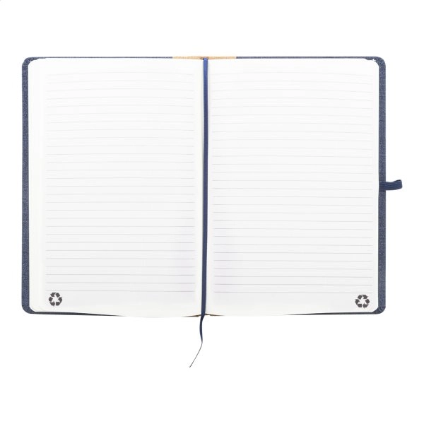 Immagine Coppet Quaderno in RPET