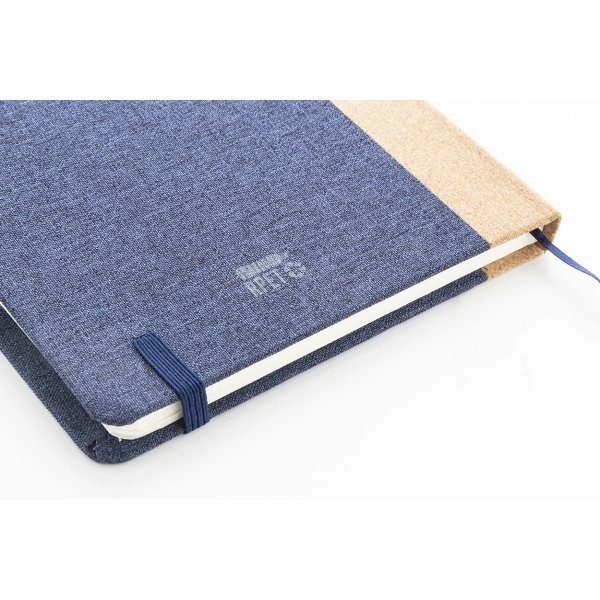 Immagine Coppet Quaderno in RPET