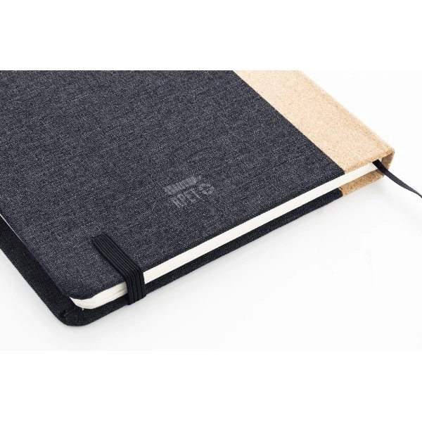 Immagine Coppet Quaderno in RPET