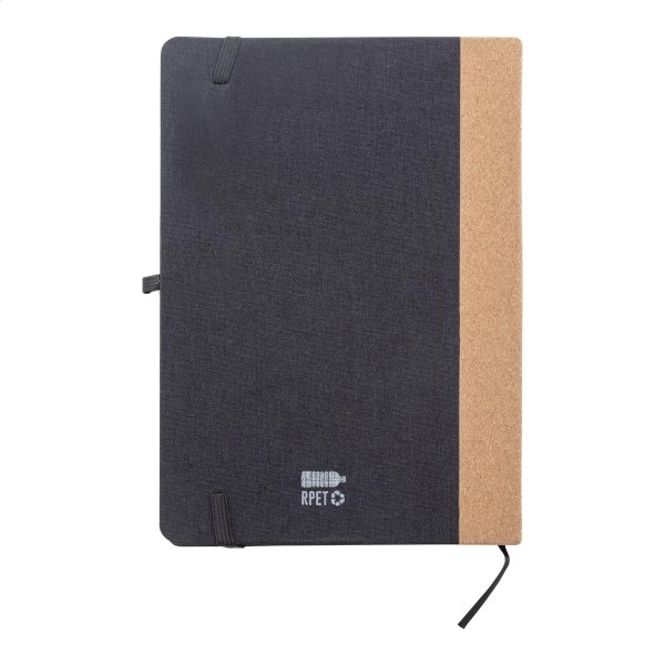 Immagine Coppet Quaderno in RPET