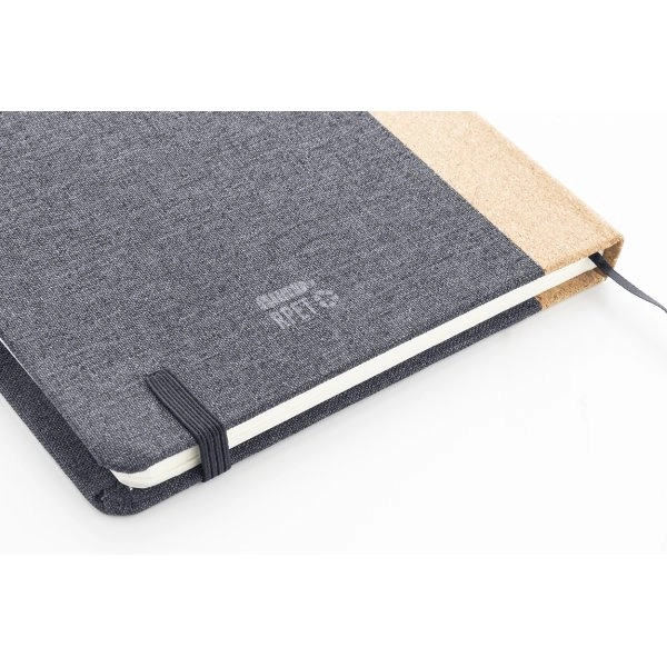 Immagine Coppet Quaderno in RPET