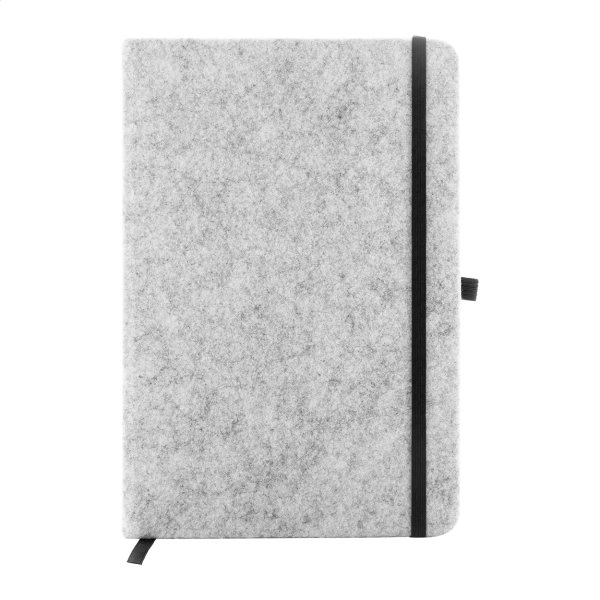 Immagine Refelt Note A5 Quaderno inRPET