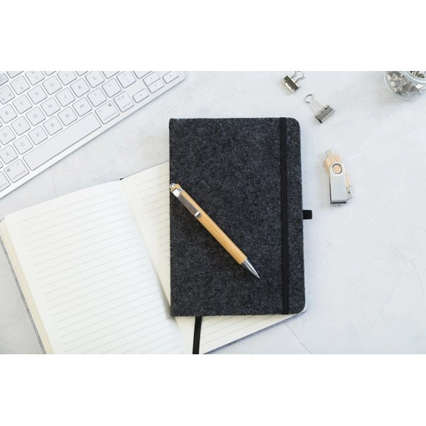 Immagine Refelt Note A5 Quaderno inRPET