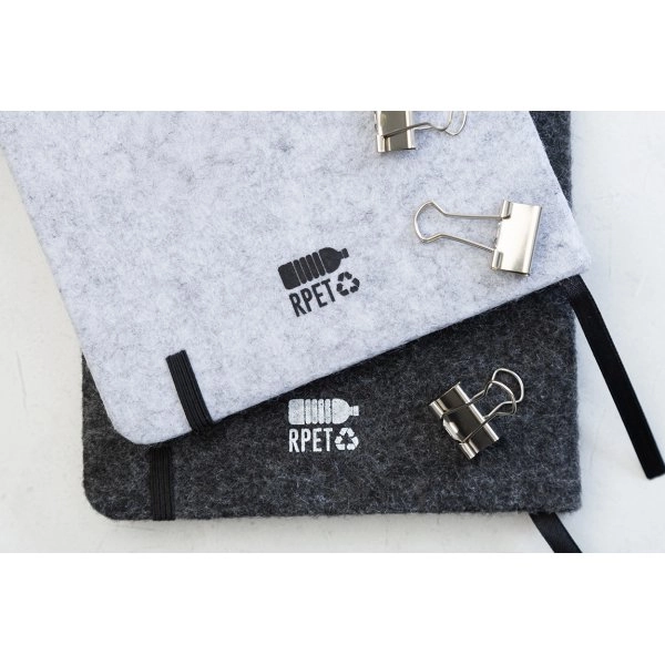 Immagine Refelt Note A5 Quaderno inRPET