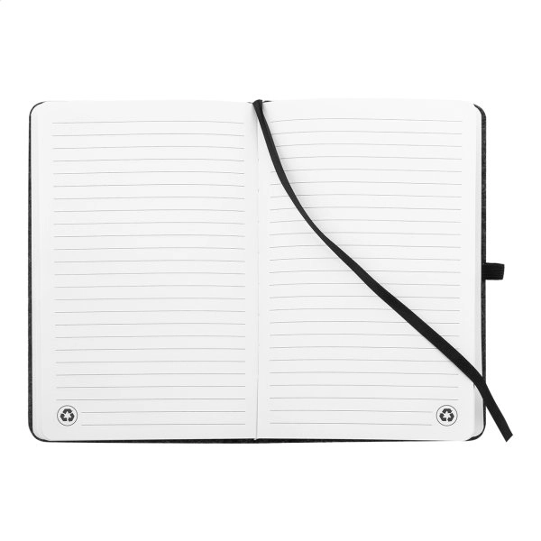 Immagine Refelt Note A5 Quaderno inRPET