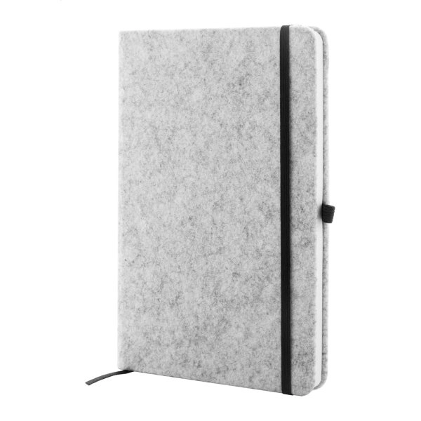 Refelt Note A5 Quaderno inRPET