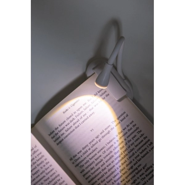 Immagine Bedtime Luce di cortesia ricaricabile