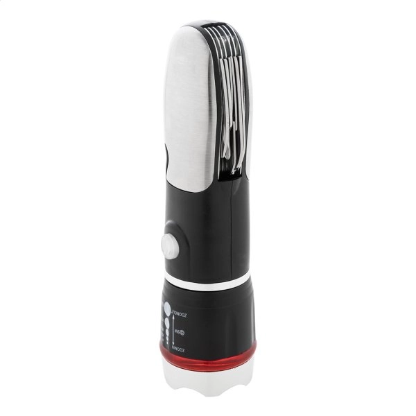 Immagine Hemly Mini torcia con multi utensili