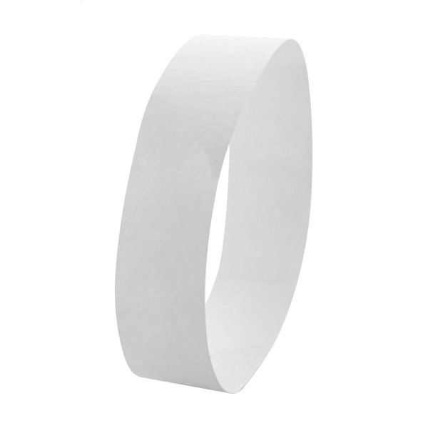 Wristvek braccialetti in tyvek (10 pz)