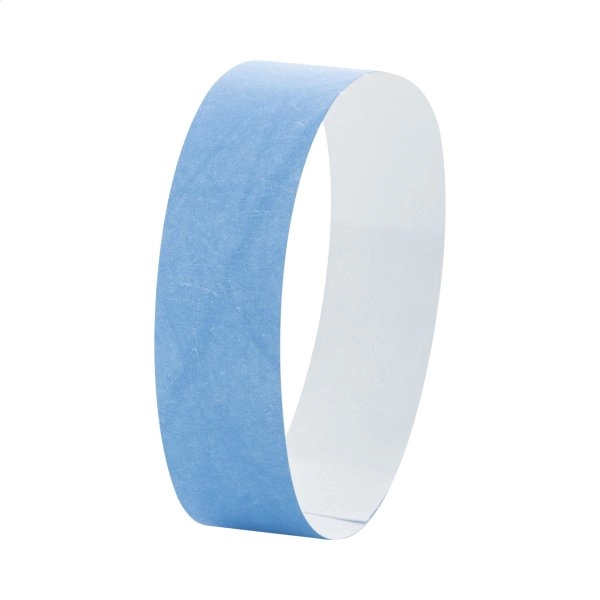 Immagine Wristvek braccialetti in tyvek (10 pz)