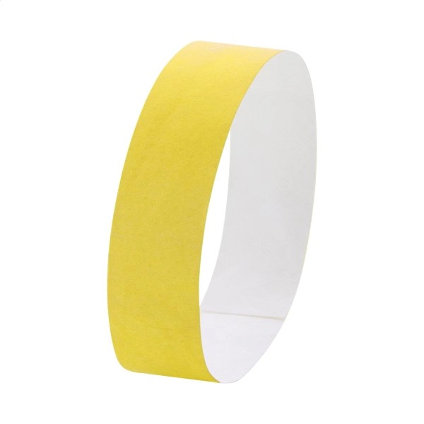 Immagine Wristvek braccialetti in tyvek (10 pz)