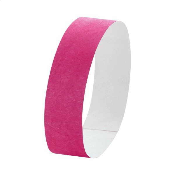 Immagine Wristvek braccialetti in tyvek (10 pz)