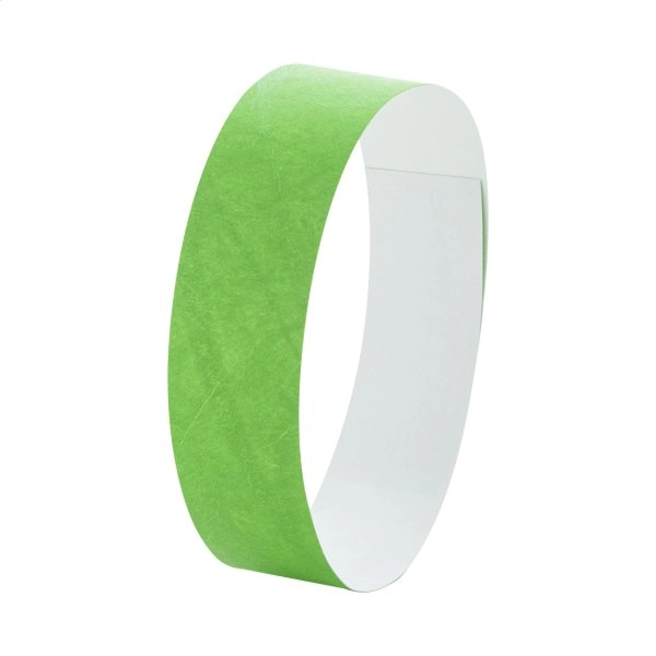 Immagine Wristvek braccialetti in tyvek (10 pz)