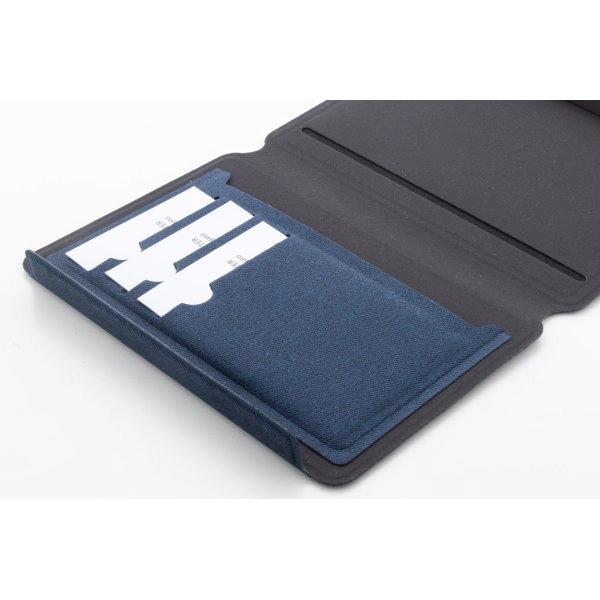 Immagine Passpu Custodia per passaporto in RPU