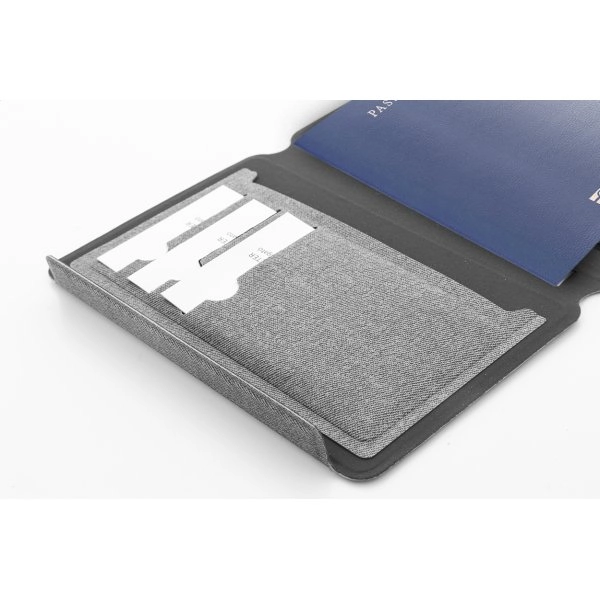 Immagine Passpu Custodia per passaporto in RPU