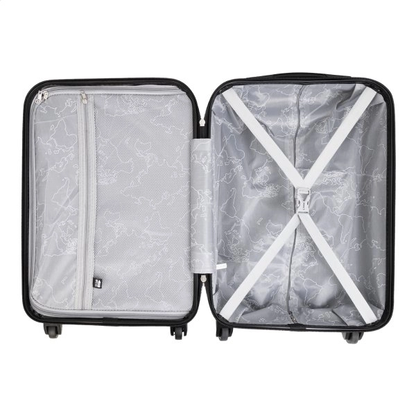 Immagine Airmile Borsa da viaggio in RPET