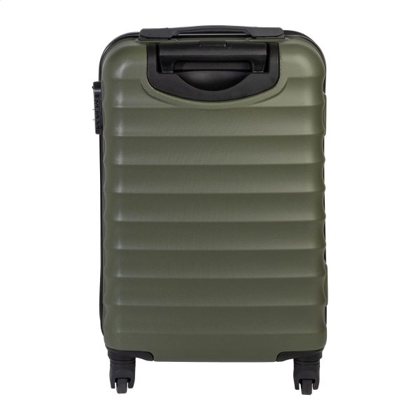 Immagine Airmile Borsa da viaggio in RPET