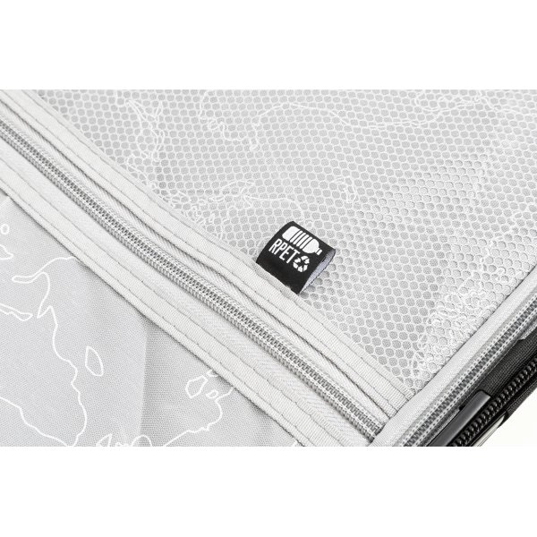 Immagine Airmile Borsa da viaggio in RPET