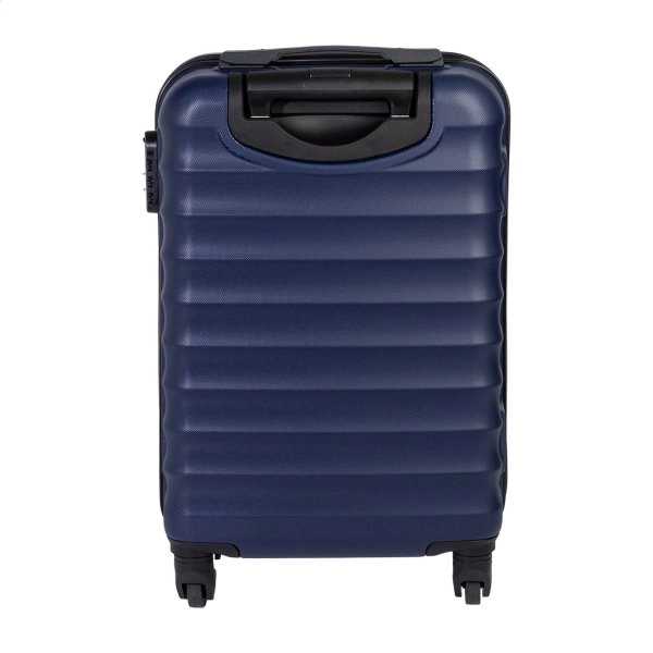 Immagine Airmile Borsa da viaggio in RPET